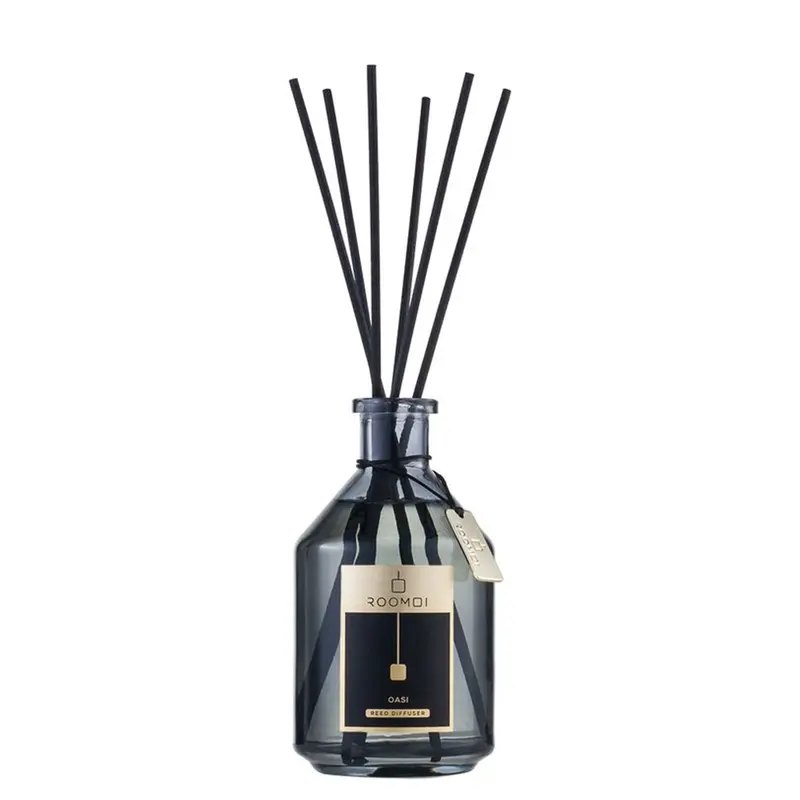 Reed Diffuser Oasi Profumatore d'Ambiente
