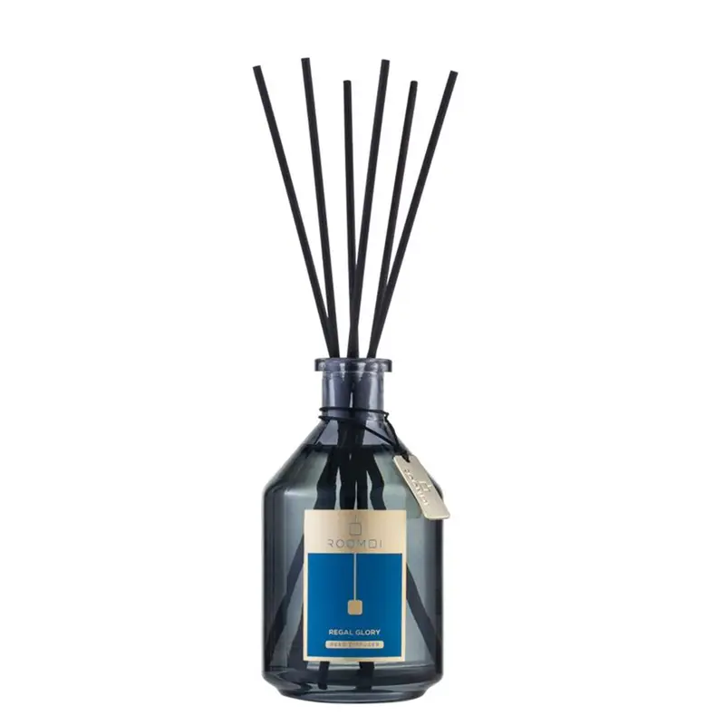 Reed Diffuser Regal Glory Profumatore d'Ambiente