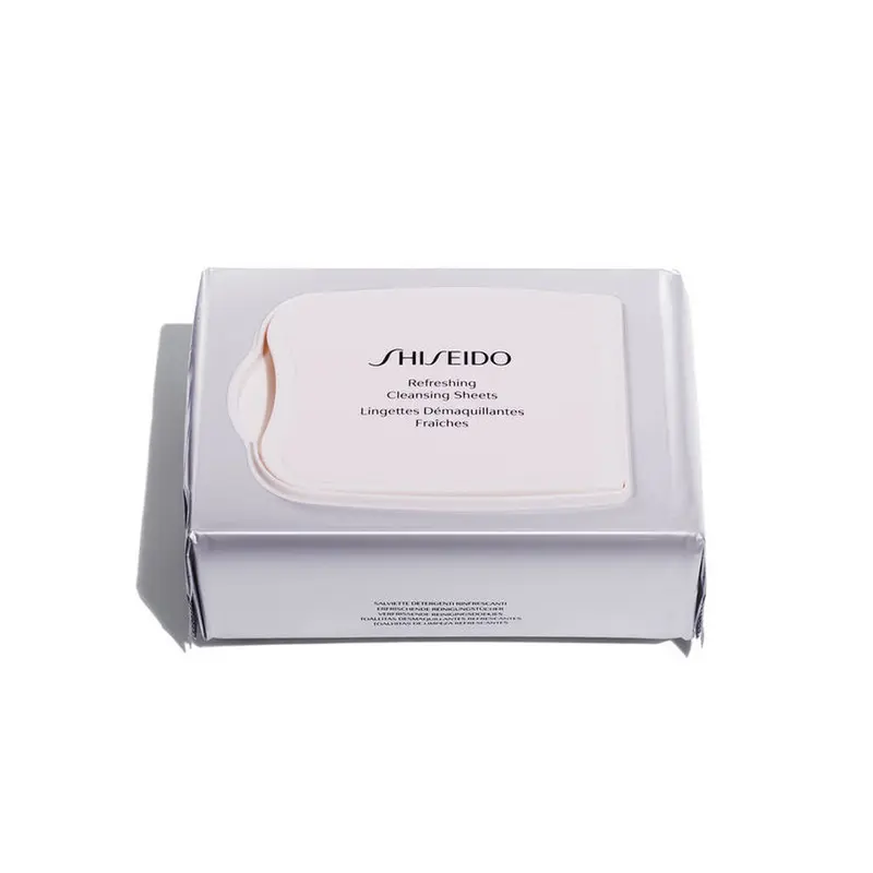 Refreshing Cleansing Sheets