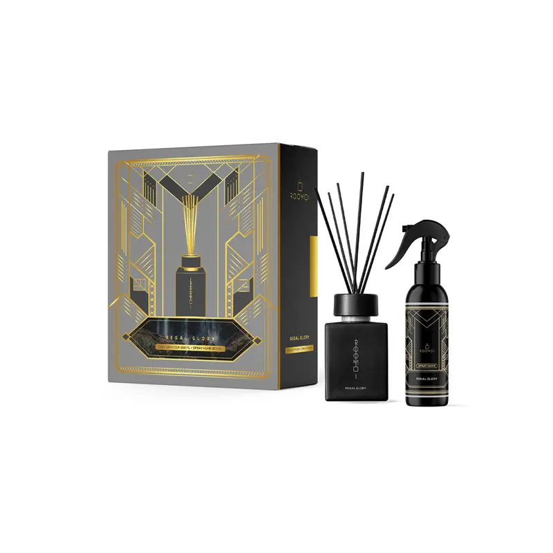 Regal Glory Profumo Ambiente Cofanetto Regalo