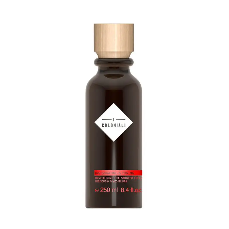 Regenerating & Velveting bagnoschiuma