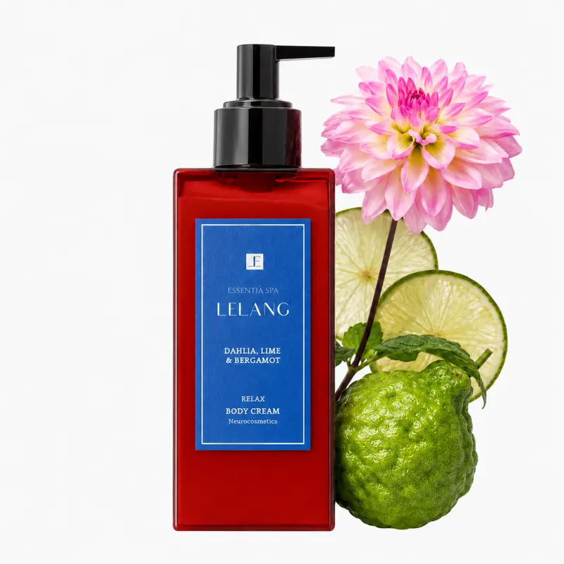 RELAX BODY CREAM