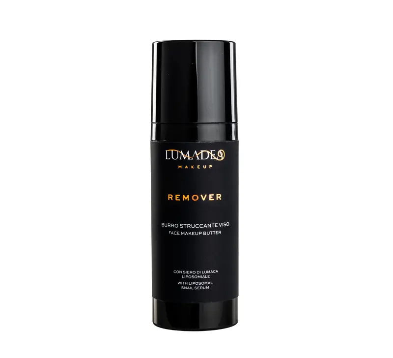 Remover - Burro Struccante Viso