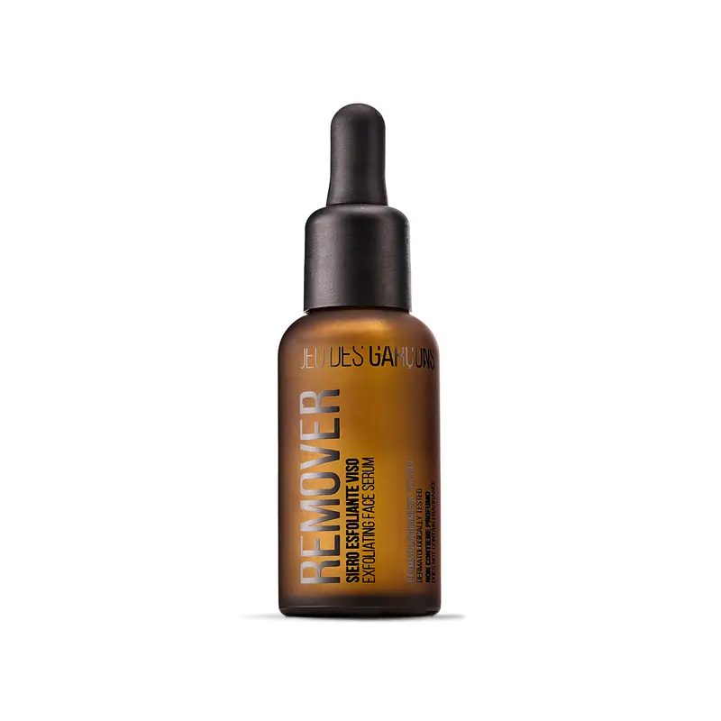 REMOVER SIERO ESFOLIANTE VISO