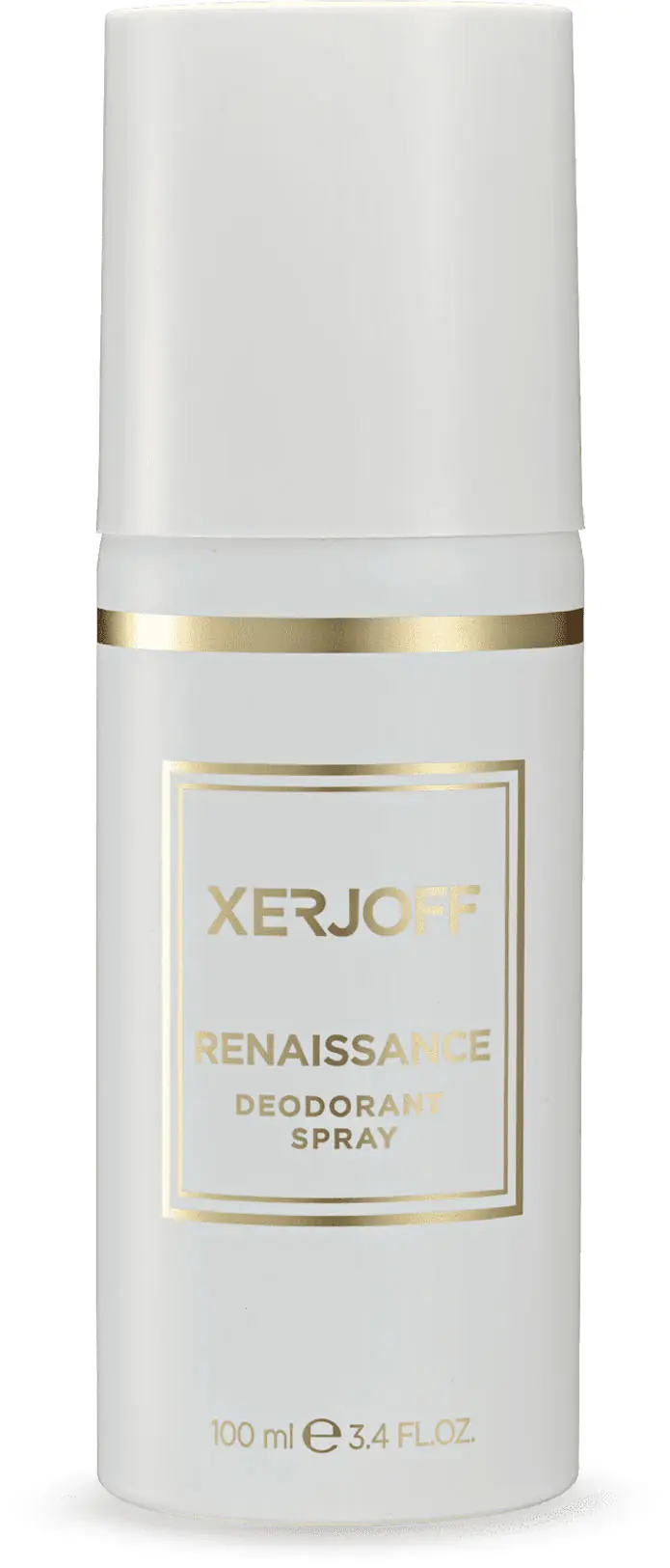 Renaissance Deodorant Spray Deodorante Spray