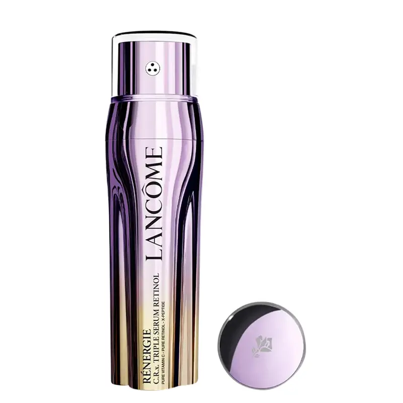 Renergie C.R.X Triple Serum Retinol Trattamento Viso Rassodante