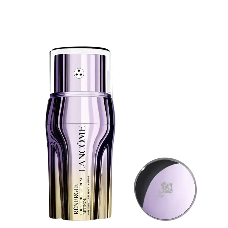 Renergie C.R.X Triple Serum Retinol Trattamento Viso Rassodante