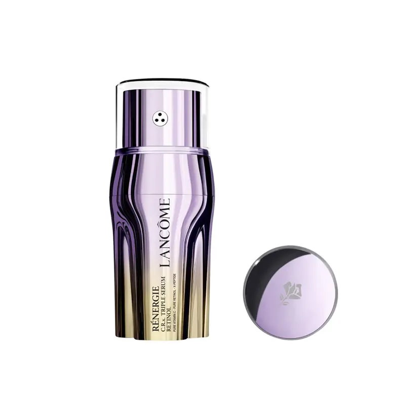 Rénergie CRx Triple Retinol Siero Viso