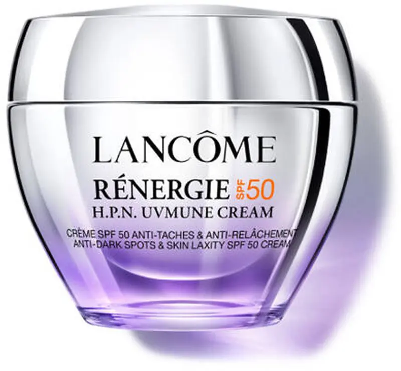 Renergie H.p.n. Uvmune Spf50 Cream Crema Anti-Età