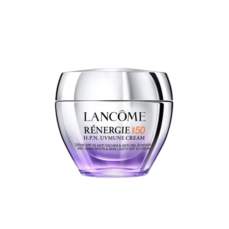 Rénergie HPN UVMUNE SPF50 Crema Viso