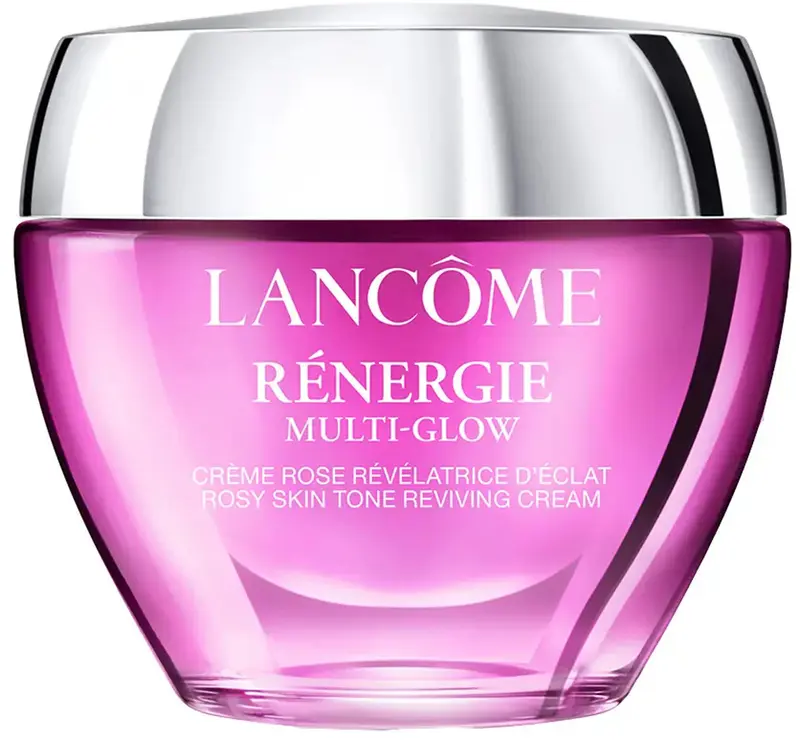 Rénergie Multi-Glow Cream Antirughe e Antietà - Effetto Flash