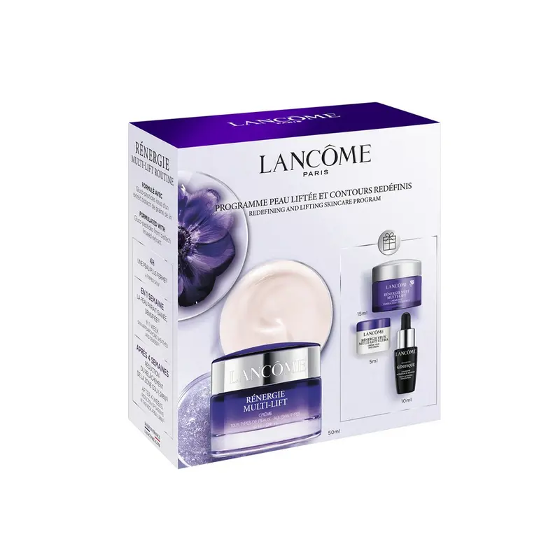 Renergie Multi-lift Creme Cofanetto regalo