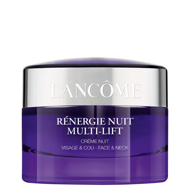 Renergie Multi Lift Gravity Creme Nuit Crema Viso Notte
