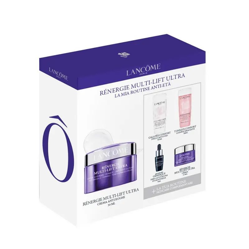Renergié Multi-Lift Ultra Cofanetto regalo