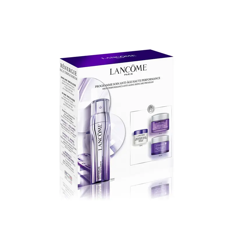 Renergie Multi-Lift Ultra Triple Serum Cofanetto regalo