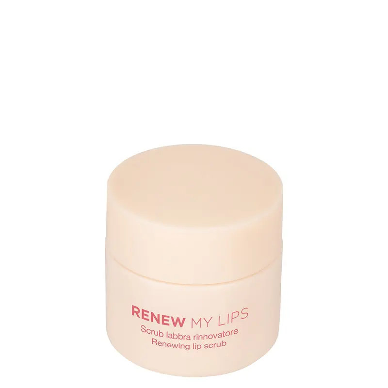 Renew My Lips Scrub Labbra Rinnovatore