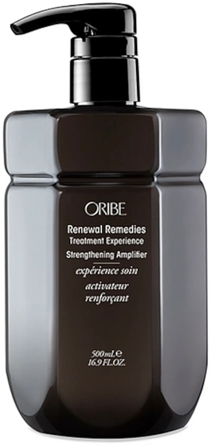 Renewal Remedies Treatment Amplifier Strengthening Trattamento Riparatore