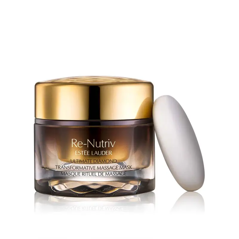 ReNutriv Diamond Massage Mask