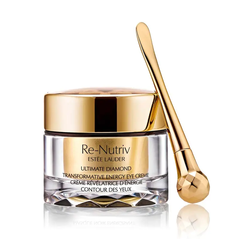 ReNutriv Diamond Transformative Energy Eye Creme