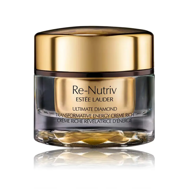ReNutriv Ultimate Diamond Transformative Energy Rich Creme