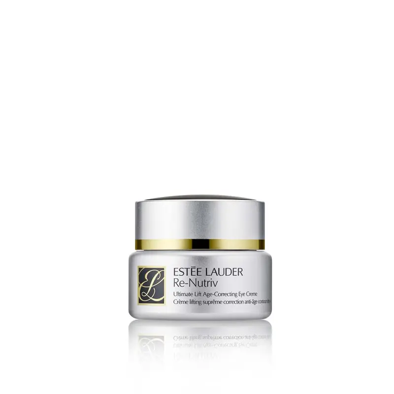 ReNutriv Ultimate Lifting Correcting Eye Creme