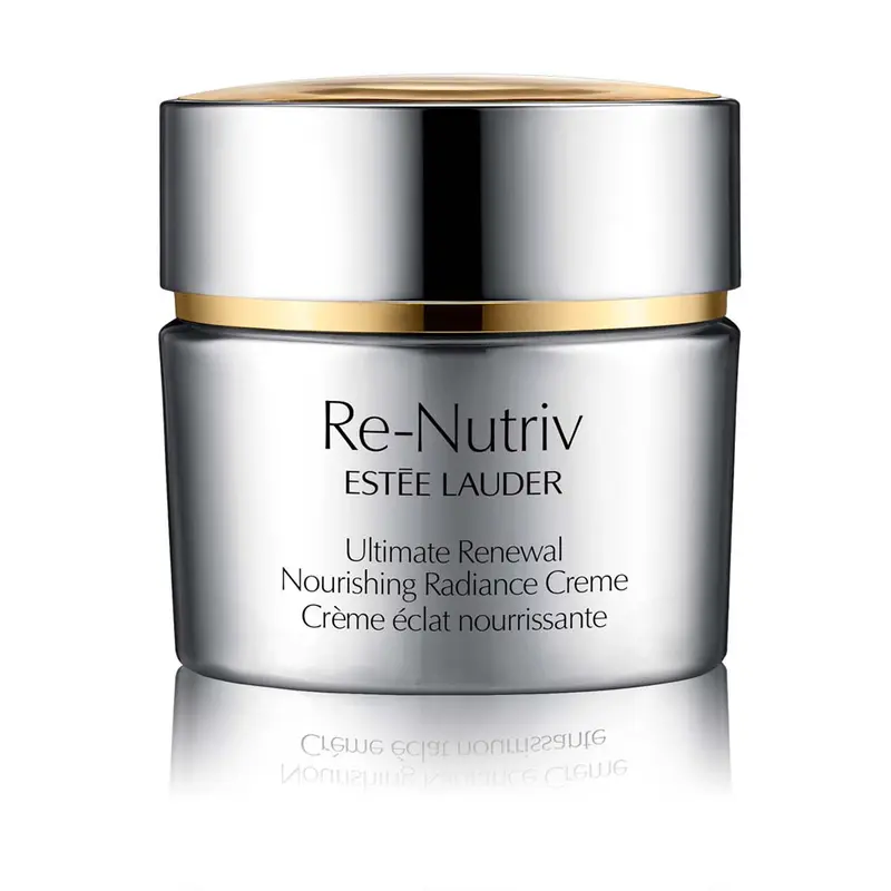ReNutriv Ultimate Renewal Nourishing Radiance Creme