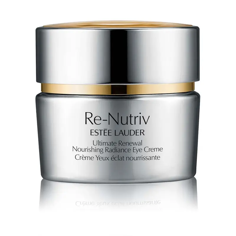 ReNutriv Ultimate Renewal Nourishing Radiance Eye Creme