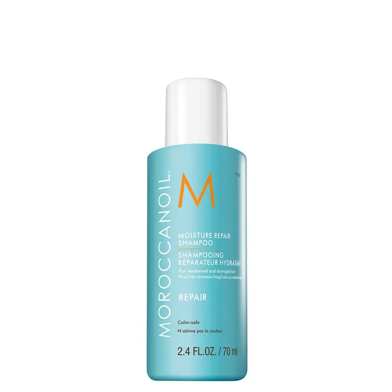 Repair Moisture Repair Shampoo Ristrutturante Idratante
