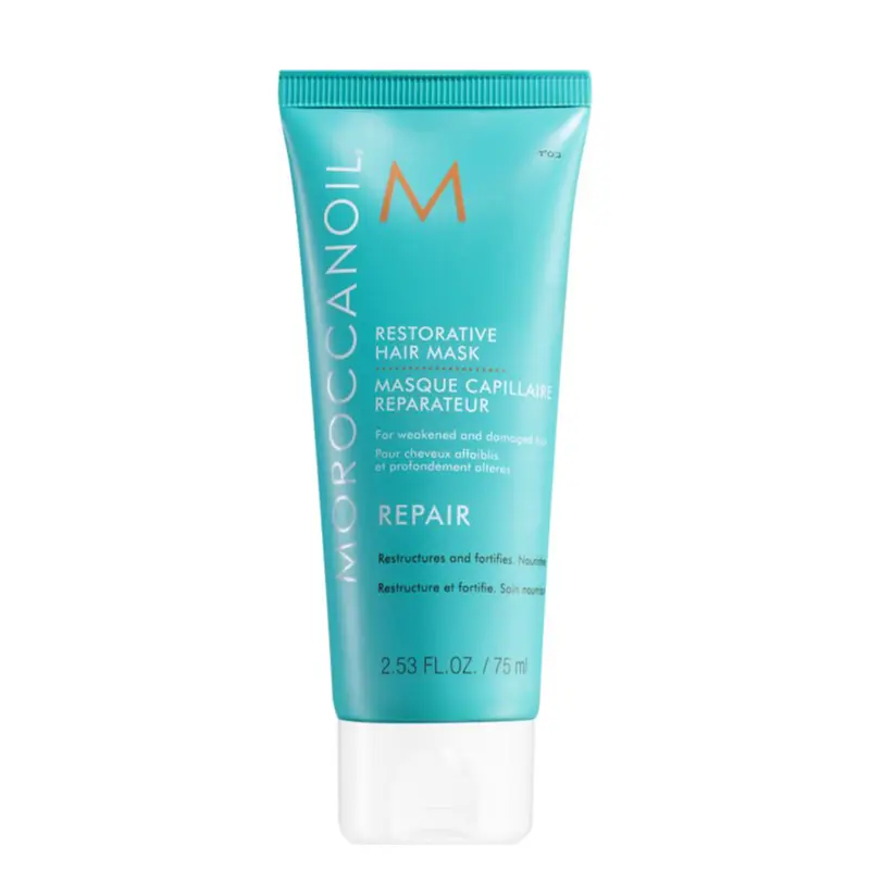 Repair Restorative Hair Mask Maschera Riparatrice Rivitalizzante