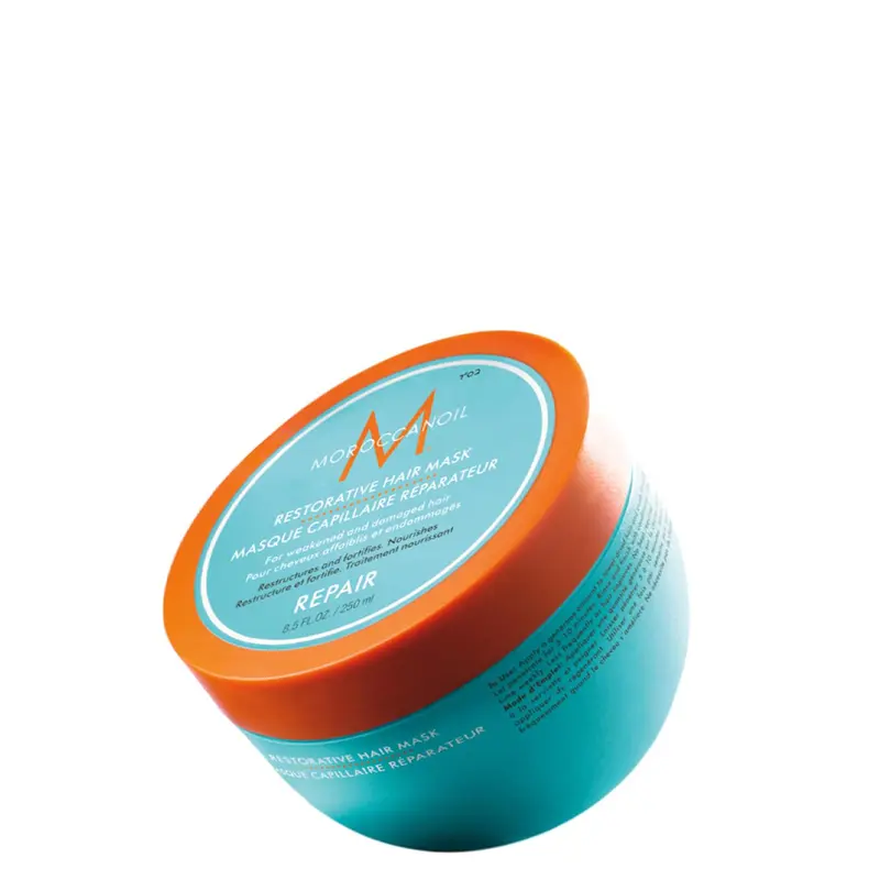 Repair Restorative Hair Mask Maschera Ristrutturante Rivitalizzante
