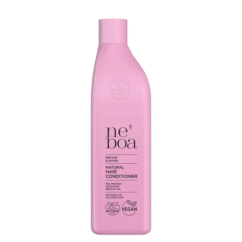 Repair & Shine Natural Hair Conditioner