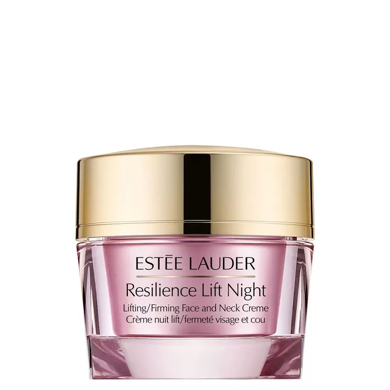 Resilience Lift Night Lift/Firming Creme Crema Notte Viso e Collo