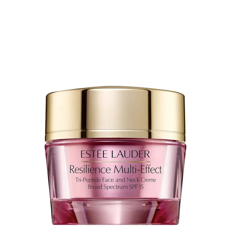 Resilience Multi-Effect Crema Viso e Collo Pelle Normale e Mista Pelle Arida