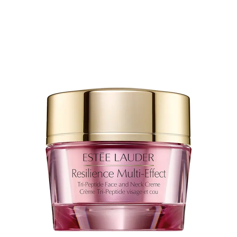 Resilience Multi-Effect Crema Viso e Collo Pelle Normale e Mista