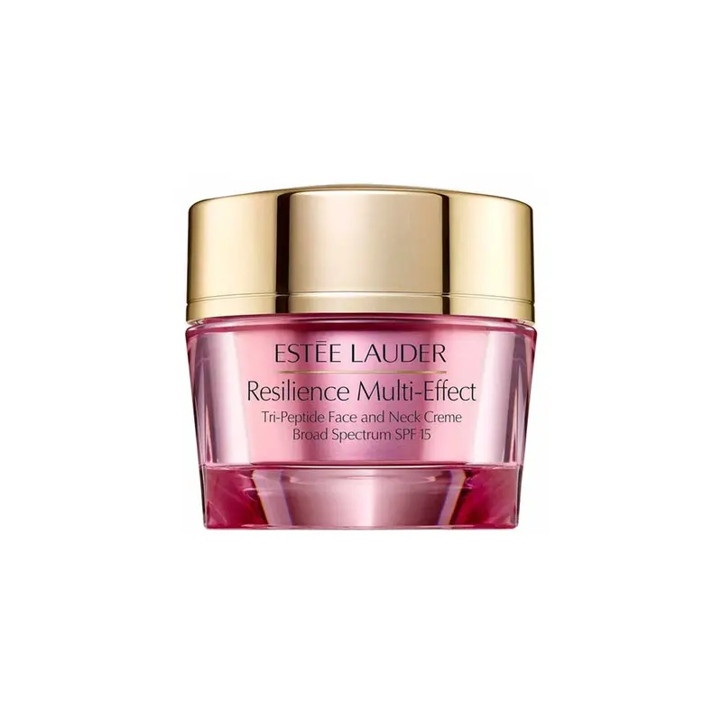 Resilience Multi-Effect SPF15 - pelle arida