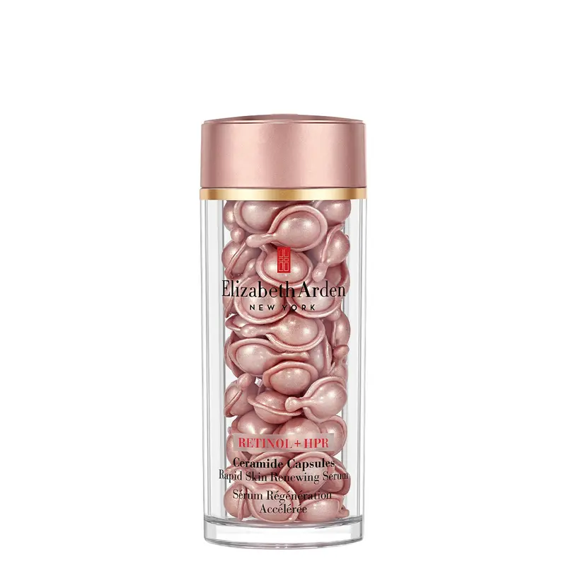 Retinol + HPR Ceramide Capsules Rapid Skin Renewing Serum Capsule Siero Rinnovatore