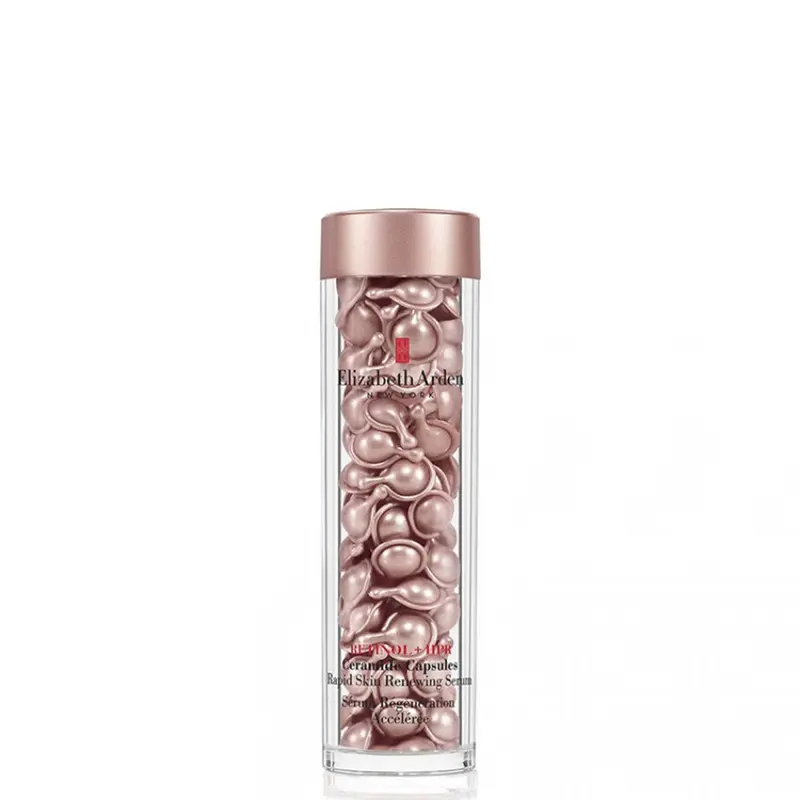 Retinol + HPR Ceramide Capsules Rapid Skin Renewing Serum Capsule Siero Rinnovatore