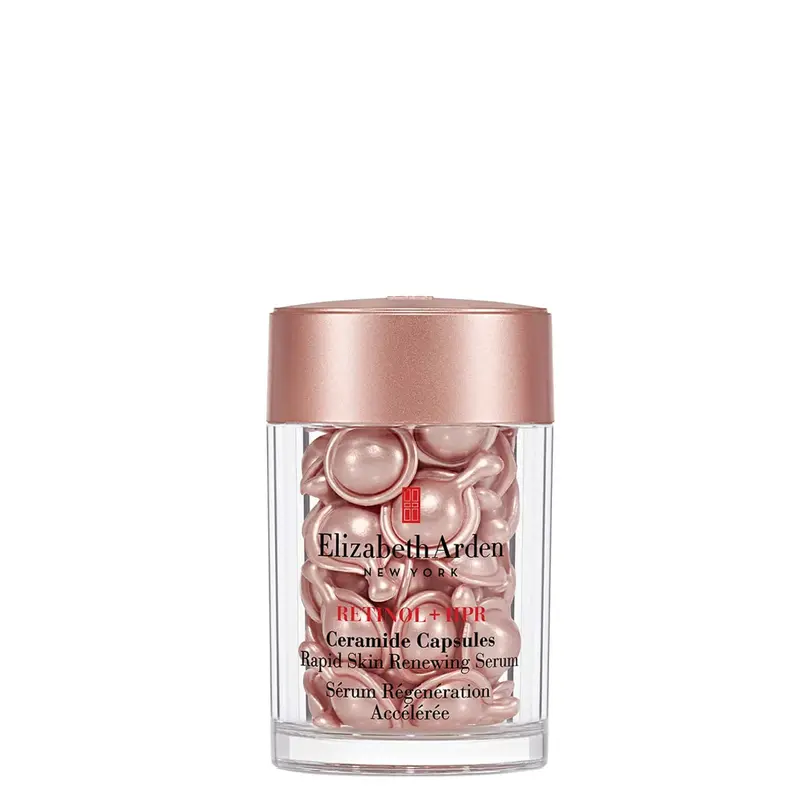 Retinol + HPR Ceramide Capsules Rapid Skin Renewing Serum Capsule Siero Rinnovatore