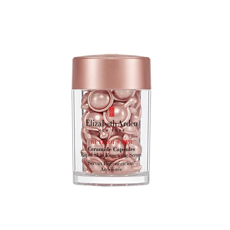 Retinol HPR Ceramide capsules Rapid Skin Renewing Serum