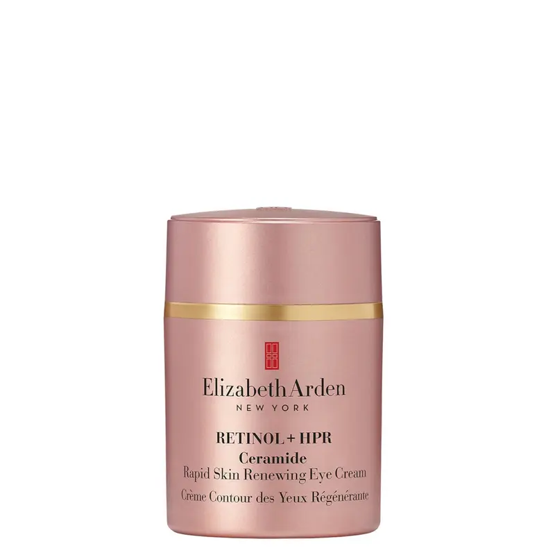 Retinol + HPR Ceramide Rapid Skin Renewing Eye Cream