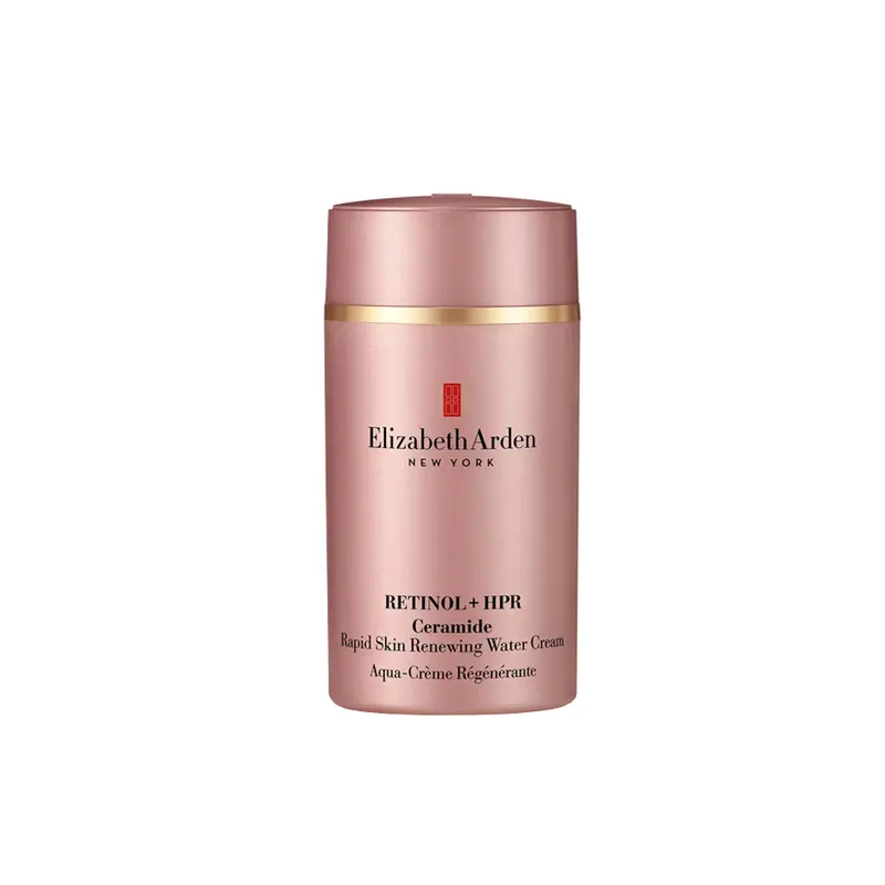 Retinol+ HPR Ceramide Rapid Skin-renewing water cream