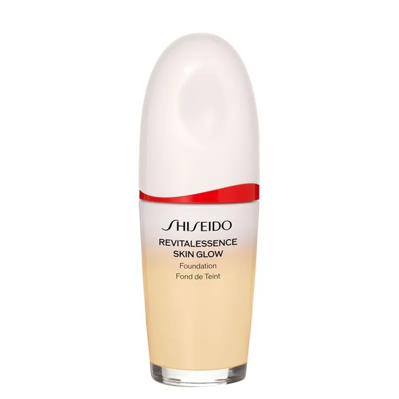 Revitalessence Skin Glow Fondotinta Siero