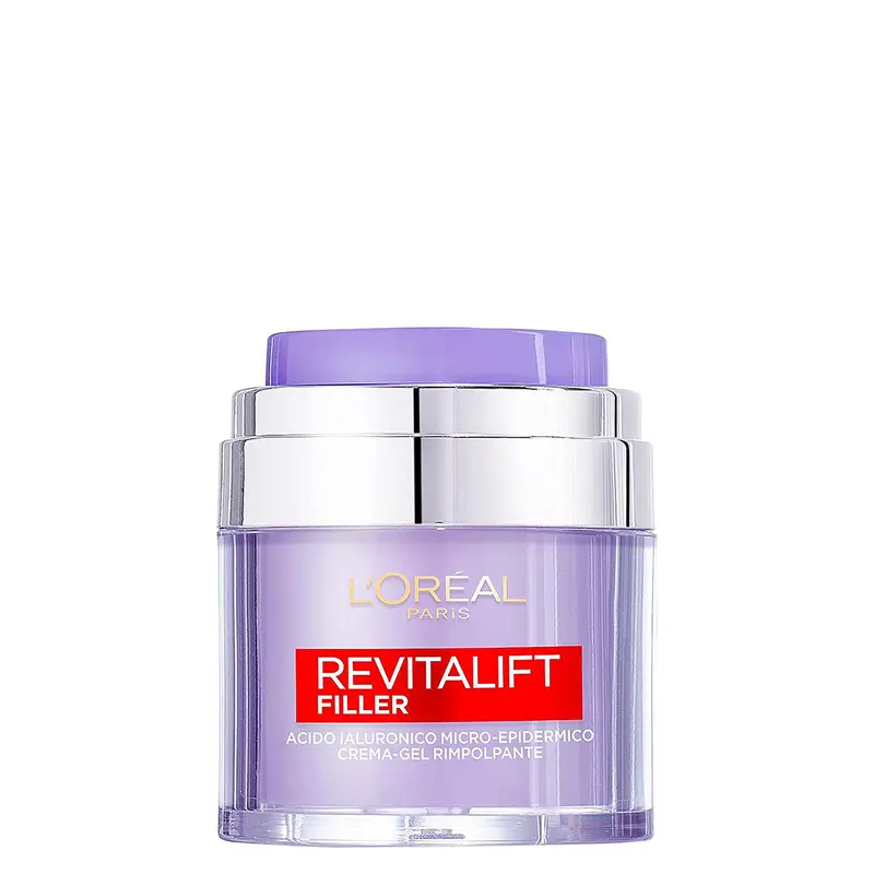 Revitalift Filler Crema Gel Rimpolpante