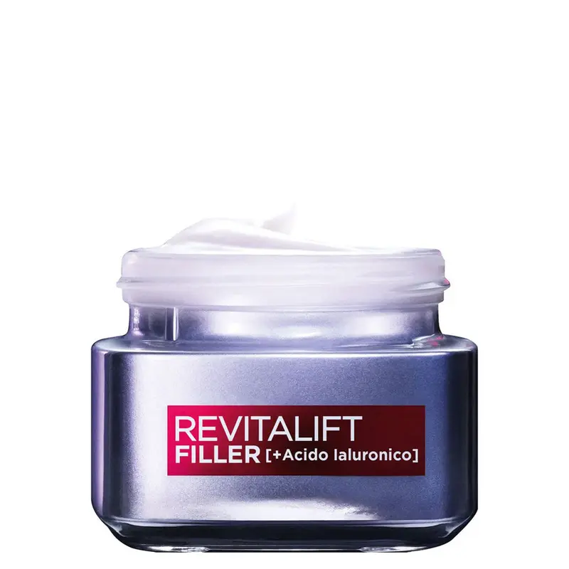 ReVitalift Filler Trattamento Anti-rughe Rivolumizzante SPF 50