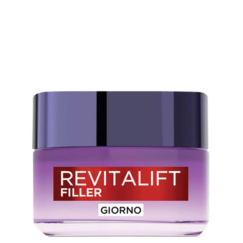 Revitalift Filler Trattamento Rivolumizzante Antirughe Giorno