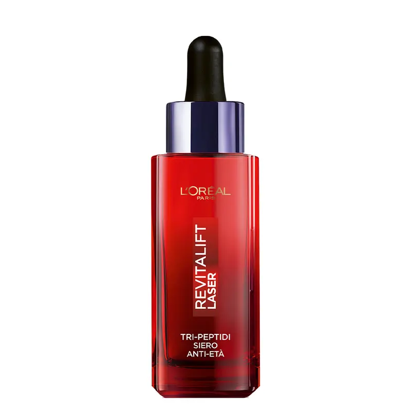 Revitalift Laser Siero Giorno Tripeptidi