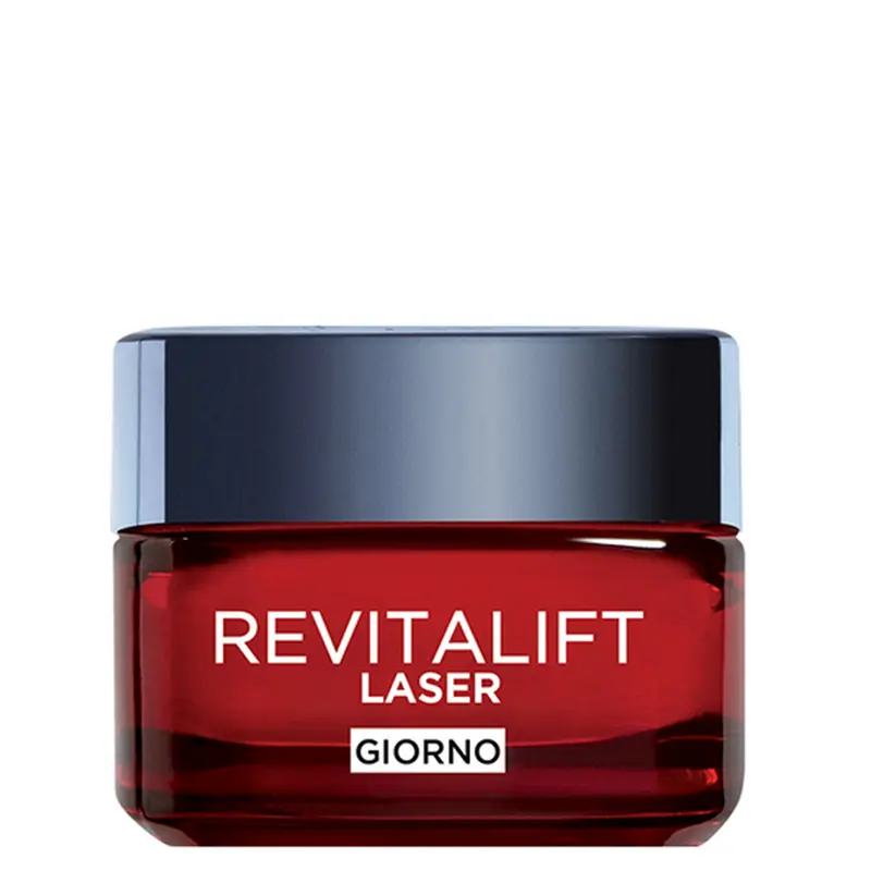 Revitalift Laser Tripla Azione Crema Antietà Giorno