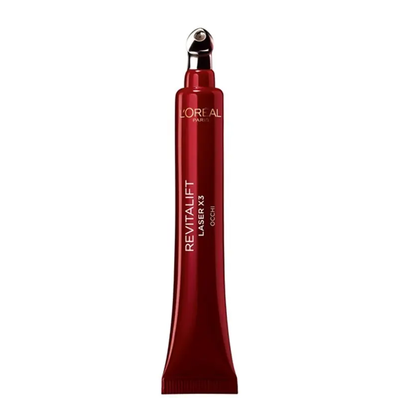Revitalift Laser X3 Contorno Occhi Anti-rughe