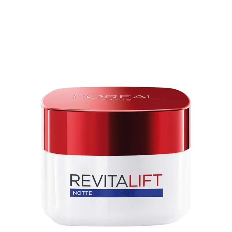Revitalift Notte Trattamento Antirughe Notte