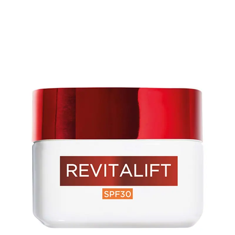 Revitalift Trattamento Giorno Anti-rughe SPF 30